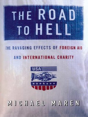 cover image of The Road to Hell